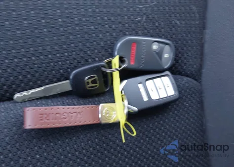 2021 Honda Hr-V Ex из США, поврежденный, VIN 3CZRU6H54MM701619